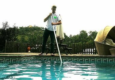pool_cleaning